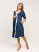 Комплект «Happy» Индиго арт.к13183и